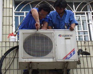 阿巴嘎旗空调售后维修服务中心在哪里找