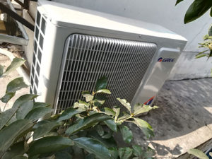 阿巴嘎旗空调维修售后服务