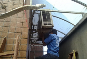 阿巴嘎旗空调维修售后服务中心