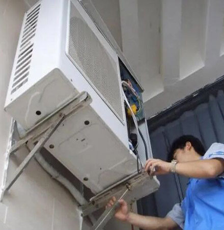 阿巴嘎旗24小时空调维修热线